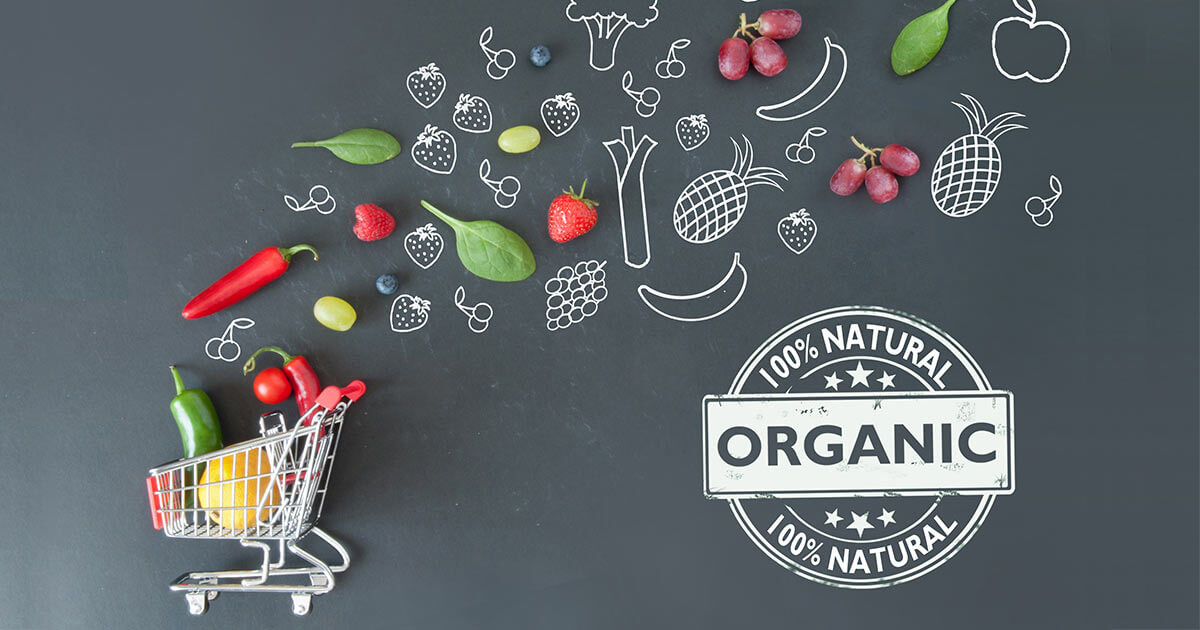Organic Foods
